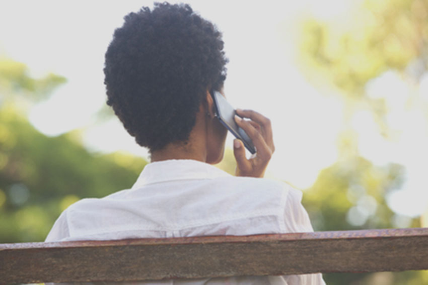 Why I went natural
