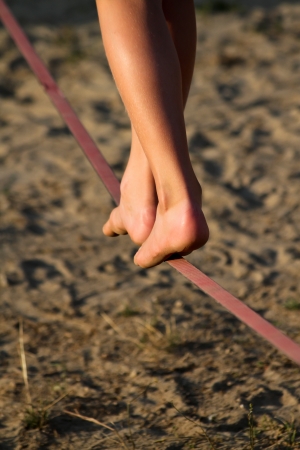 Wide Tight Rope