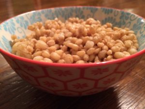 Wheat Berries