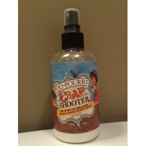 Poo-Pourri Crap Shooter