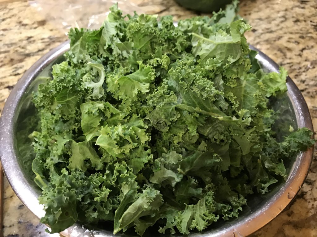 Eating Green