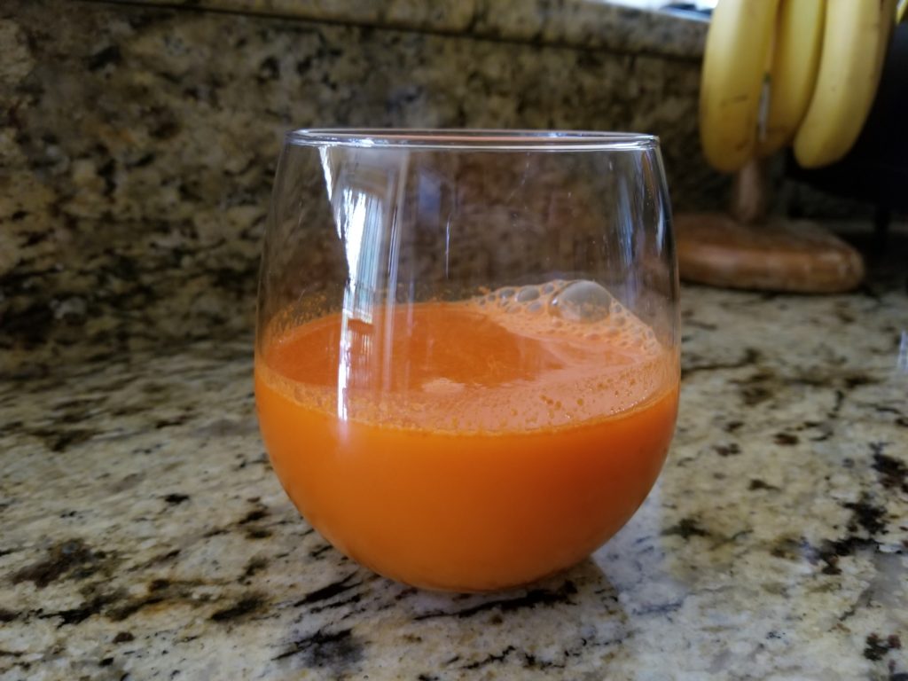 Cool Summer Juices