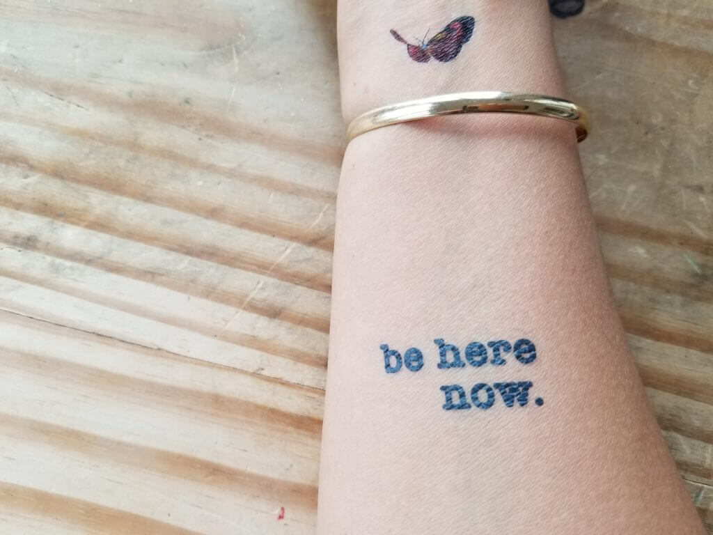 Finding Peace