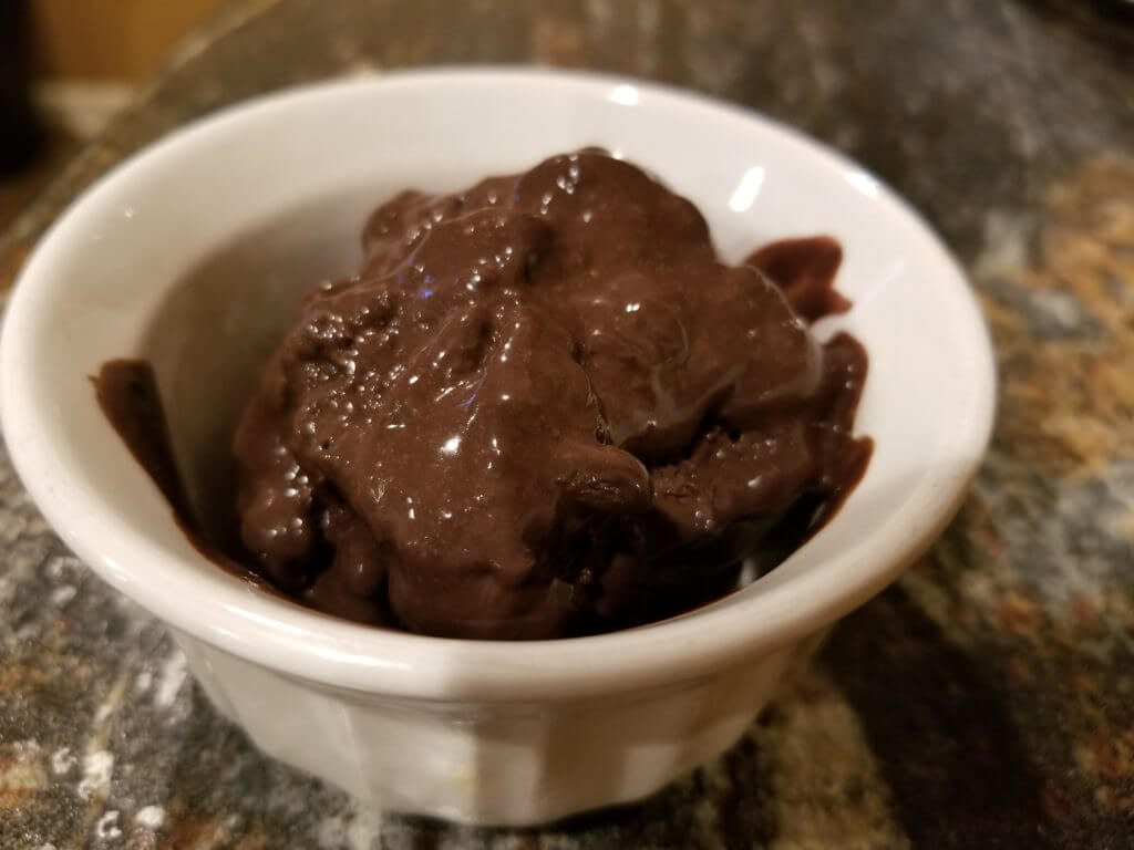 My Yummy Science Experiment