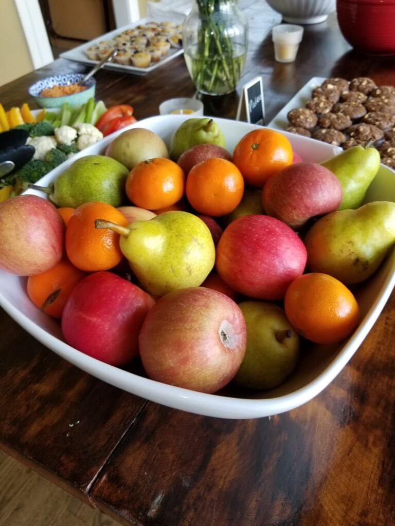 Tea Talk: Food As Medicine Part 3 - Extreme Eating