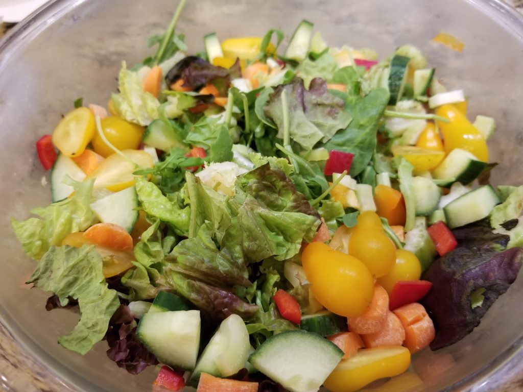 Shortcuts for Healthy Eating
