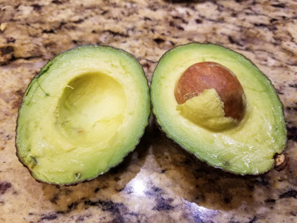 Zesty Avocado Fries