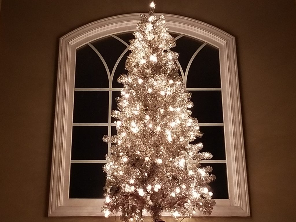 Keeping The Crazy Out of Christmas