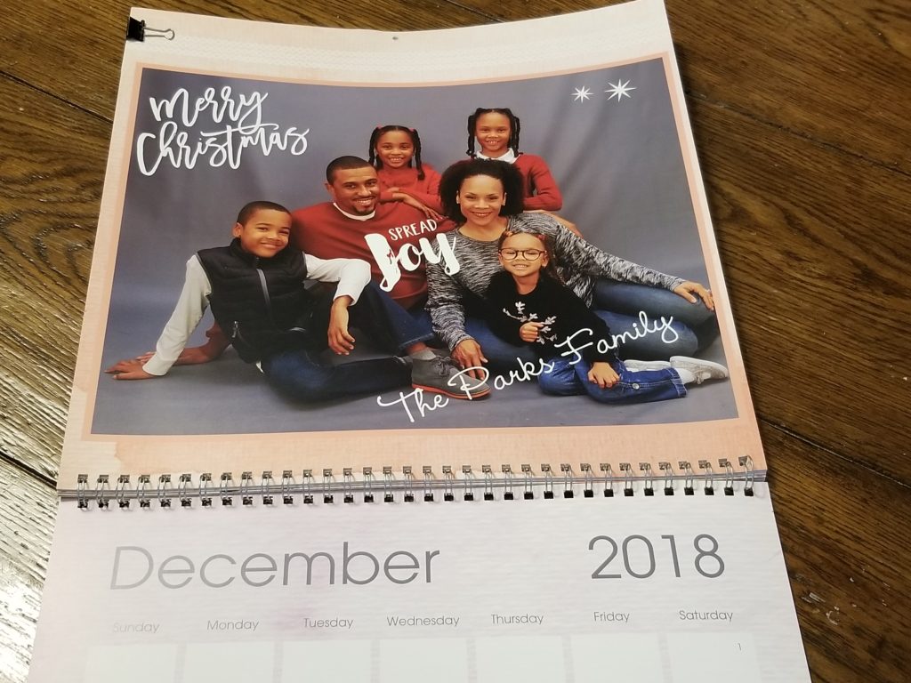 Christmas Traditions
