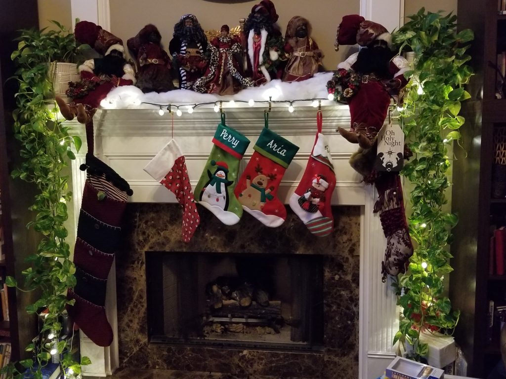 Being In Charge Of Your Weight For The Holidays, Part#3: What's Special About The Holidays?