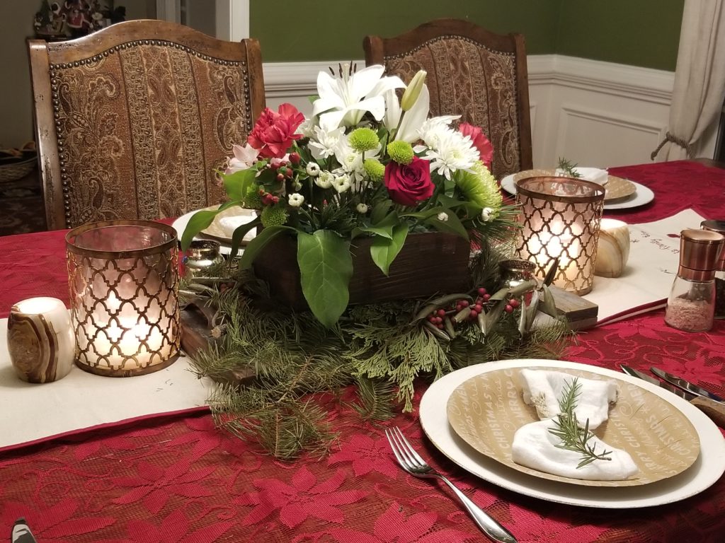 Being In Charge of Your Weight During The Holidays Part #4: How To Eat All The Holiday Foods and NOT Gain Weight