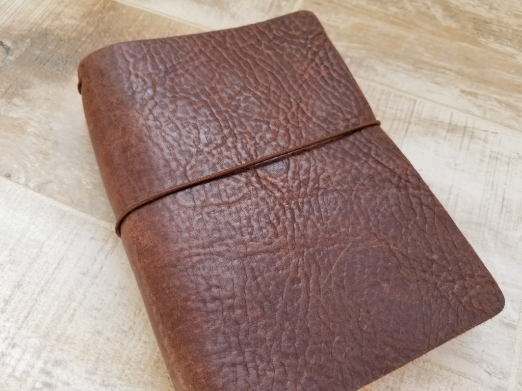 Bullet Journaling