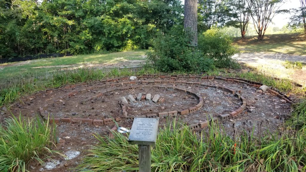Lessons From The Labyrinth