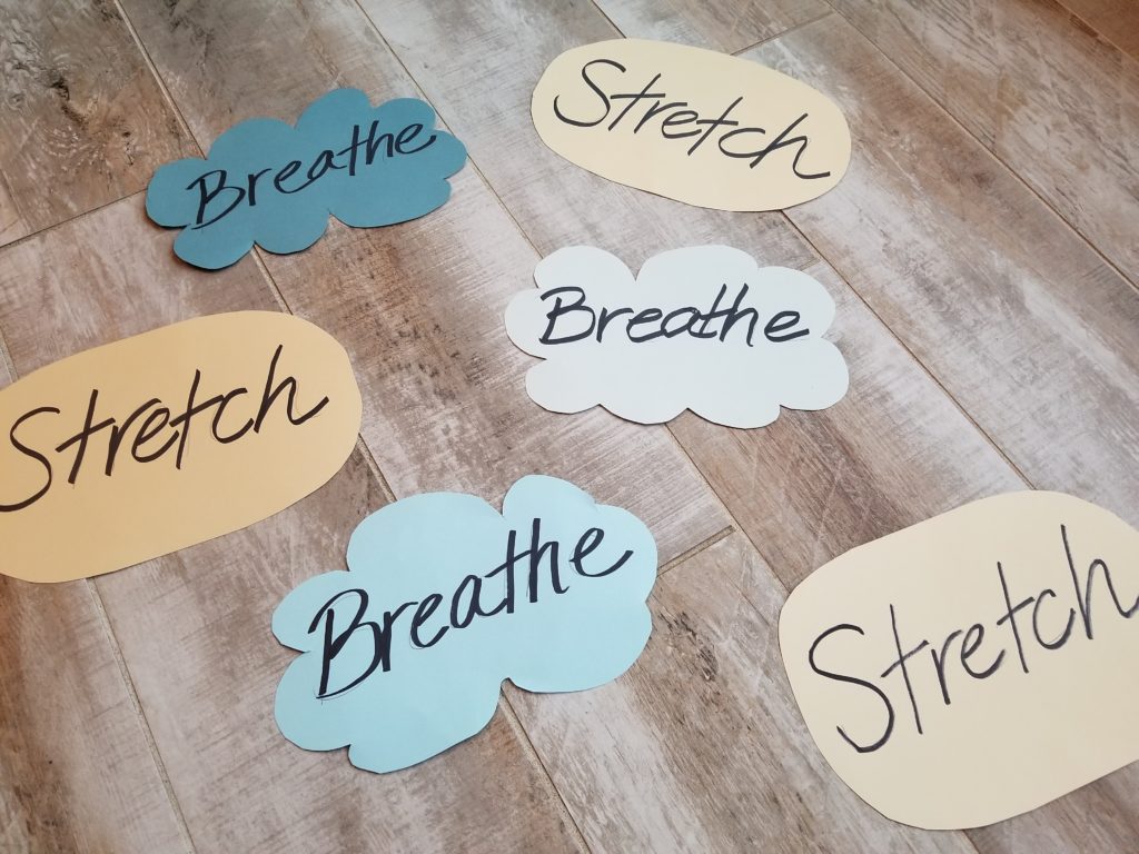 How Practice Cures Frustration