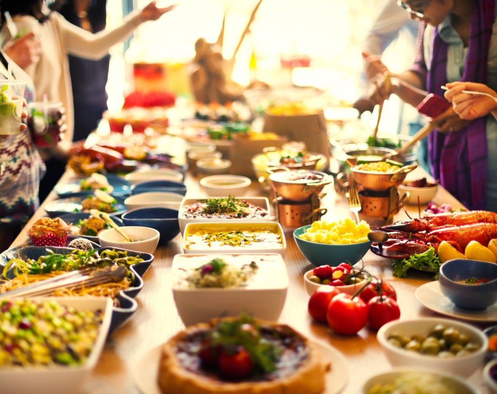 Focus On Fullness: What Is Full?